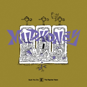 Mudhoney - Suck You Dry - Limited 5LP Box